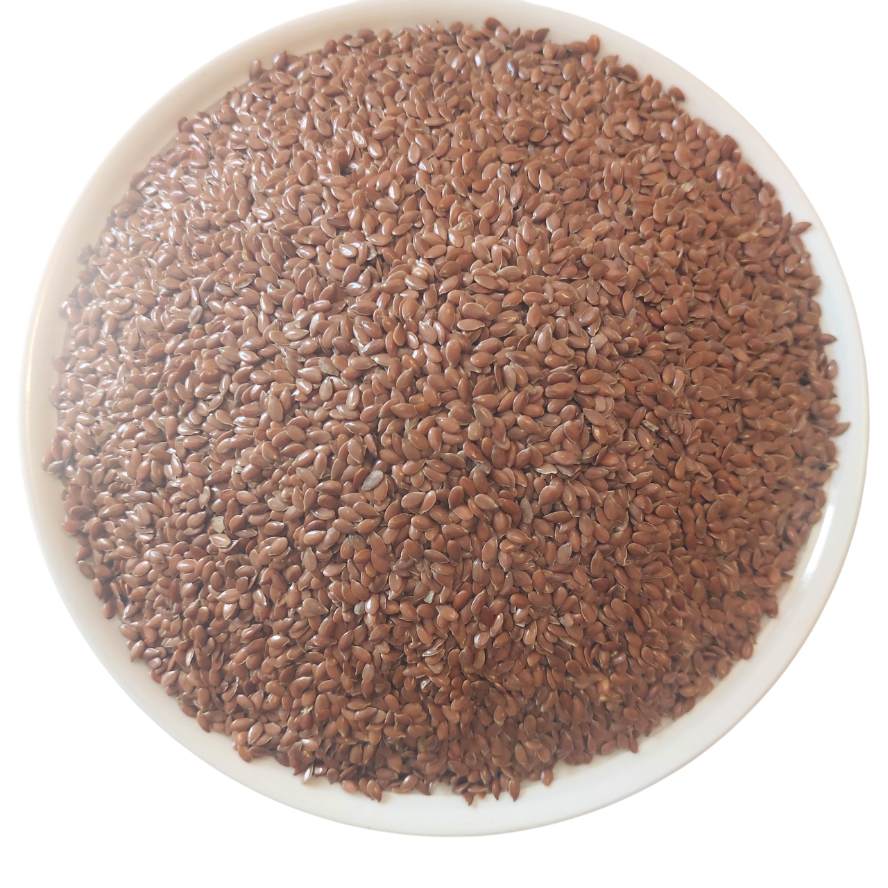 Flax Seeds- Linseed-Brown 1Kg