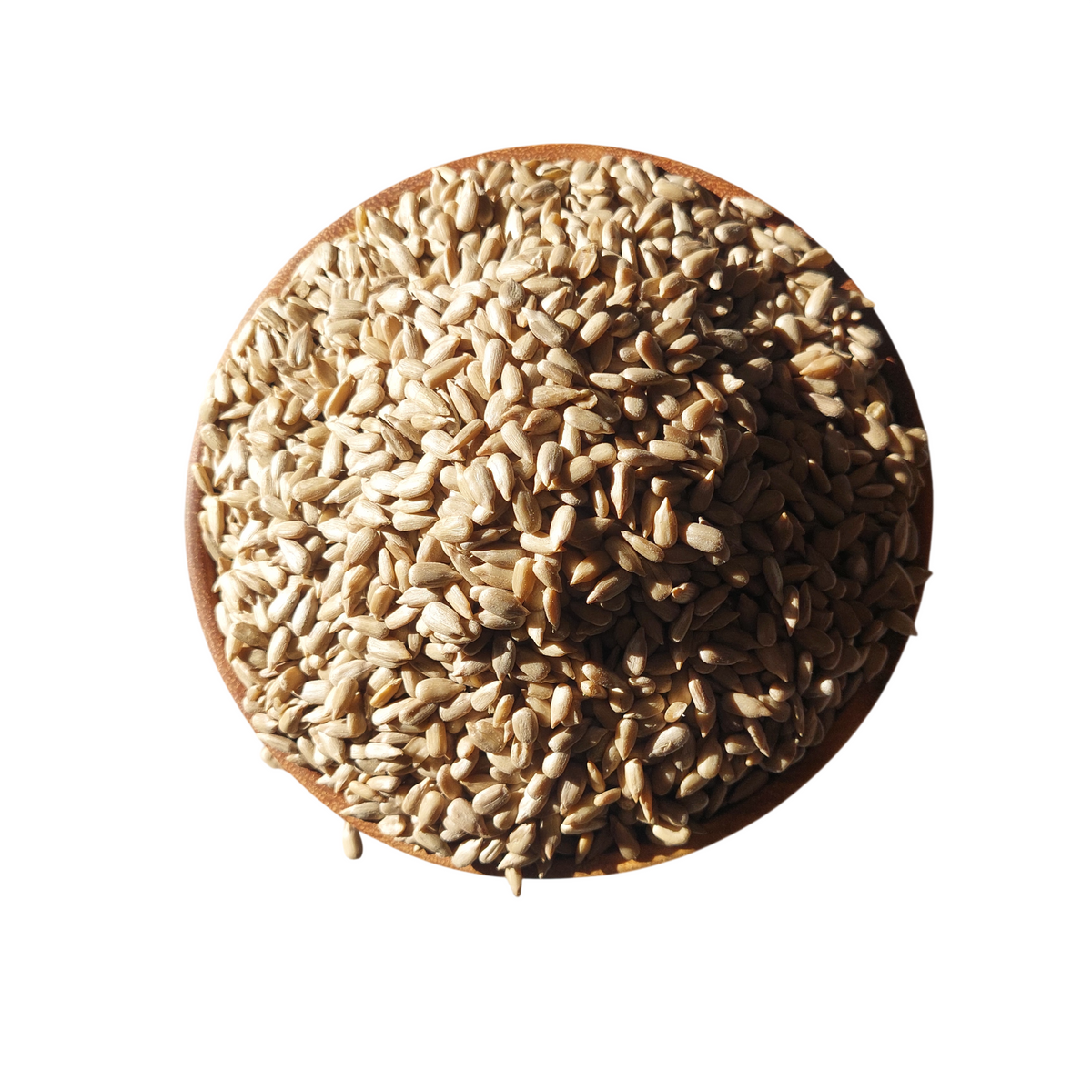 Sunflower seeds-Hulled