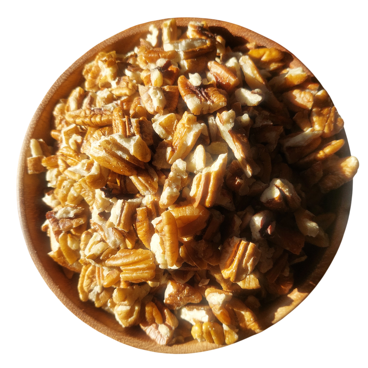 Pecan Nuts| Pieces