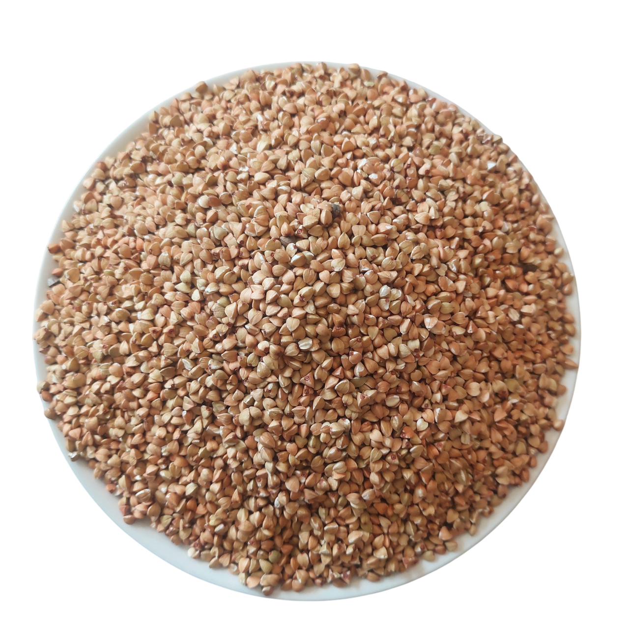 Buck Wheat Dehulled 1kg