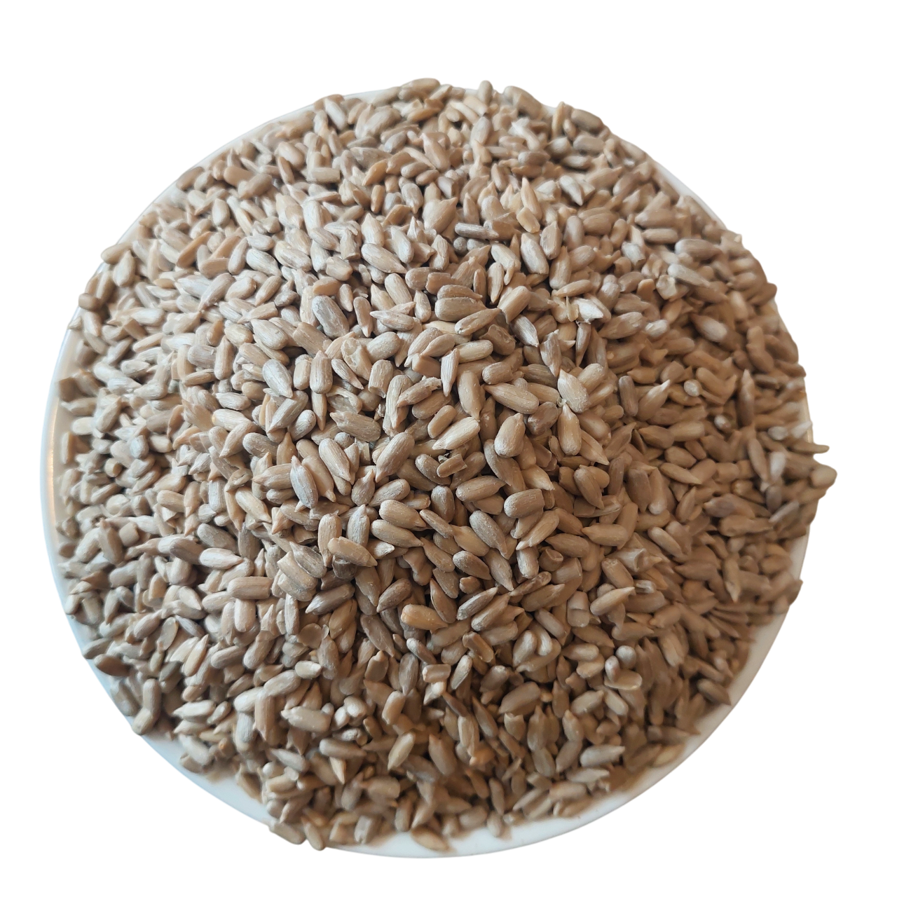 Sunflower seeds-Hulled