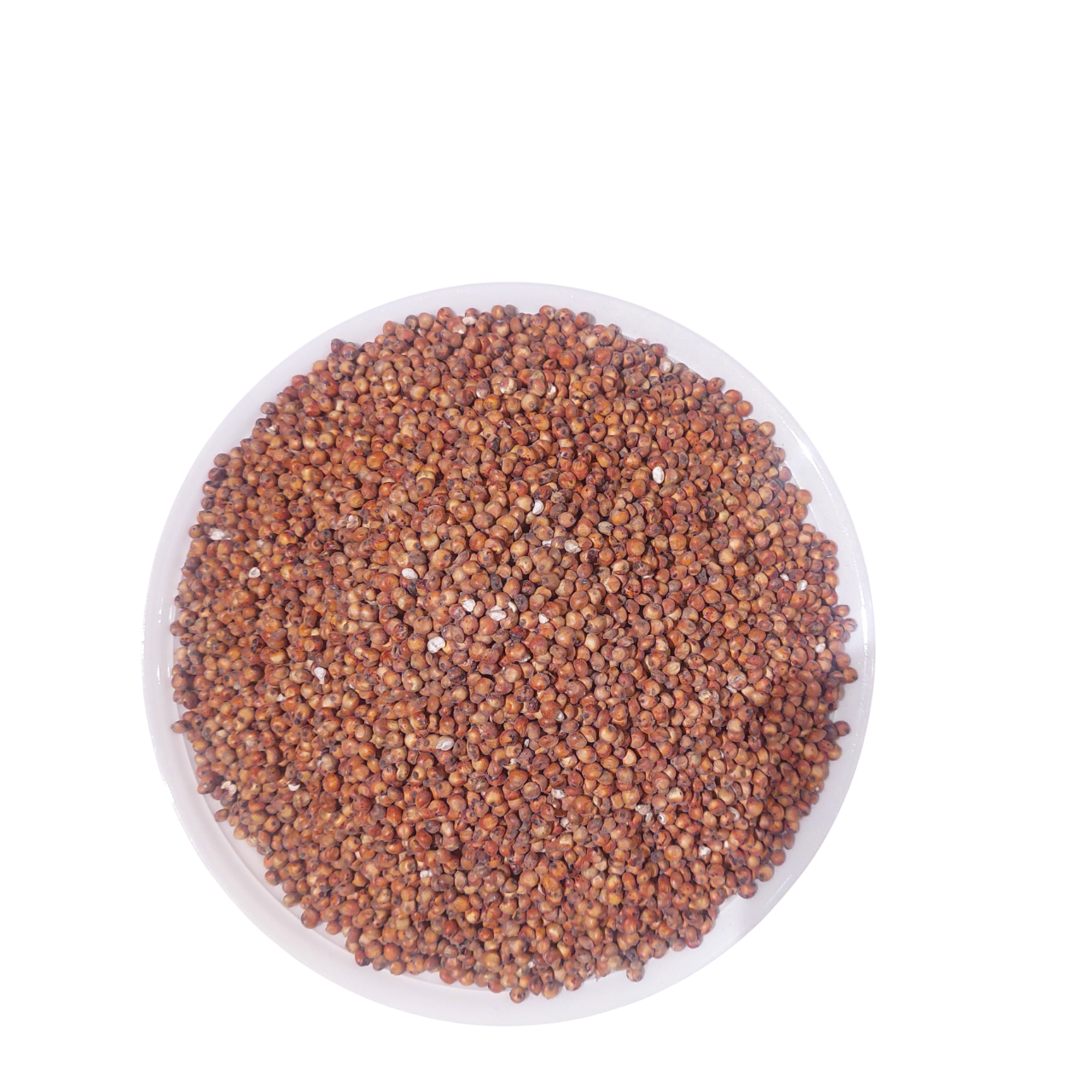 Red Sorghum Grain- 1Kg