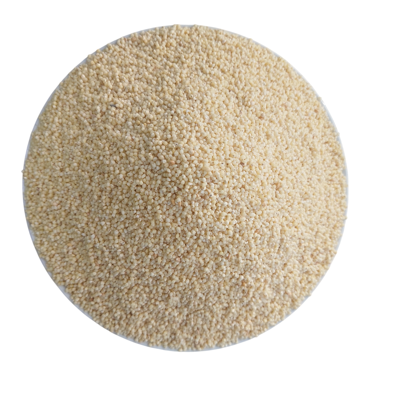 Yellow Millet-1KG