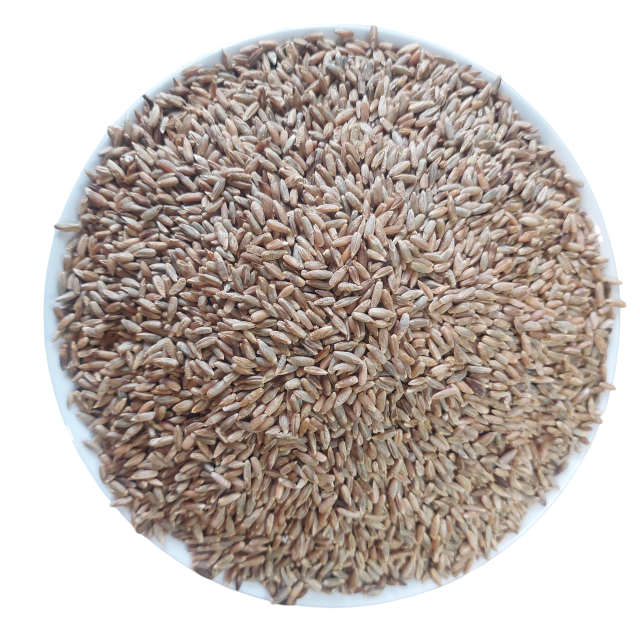 Whole Rye 1kg
