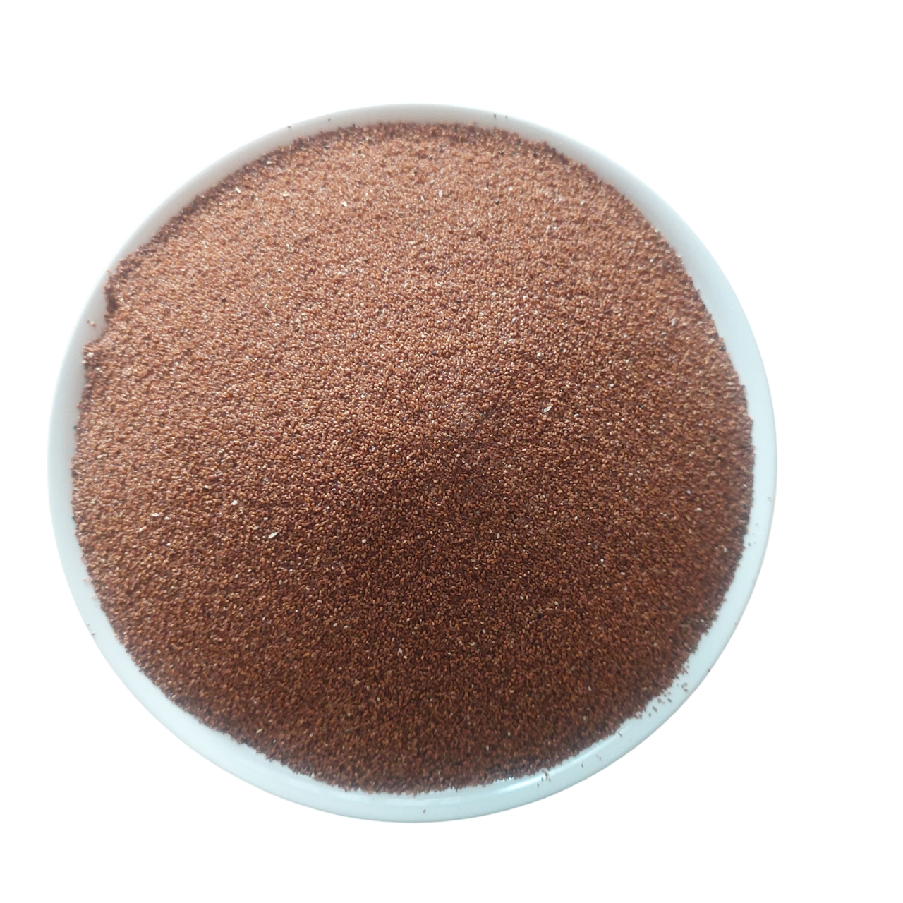 Brown Teff Grain 1 Kg