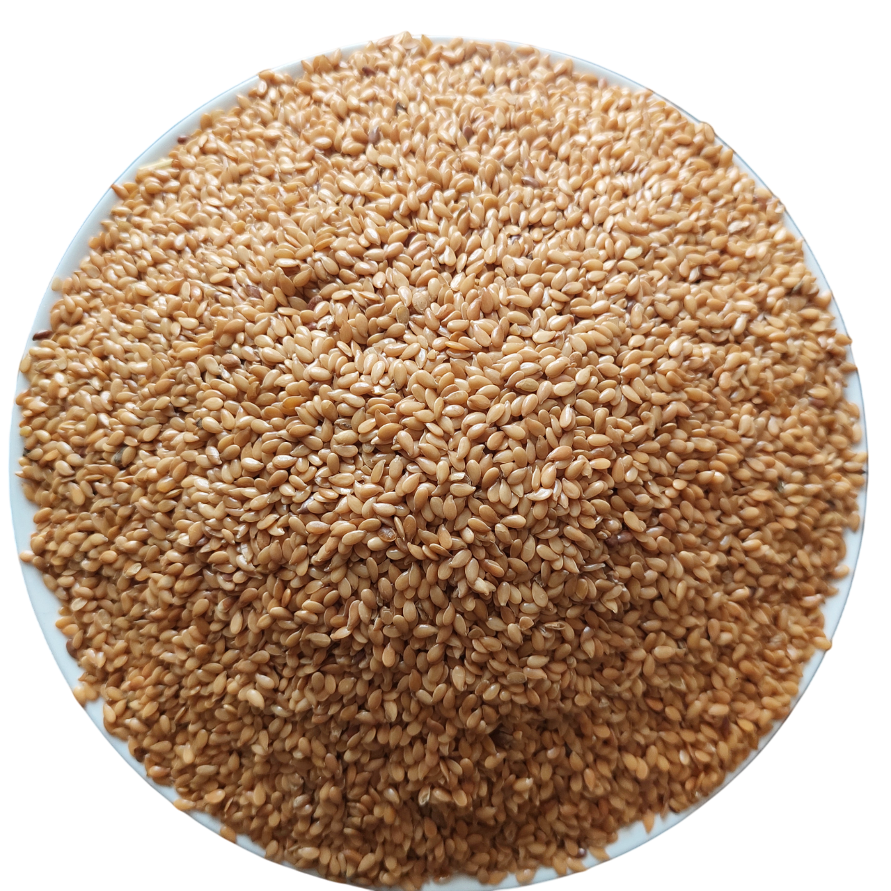 Flax Seeds- Linseed-Golden 1Kg
