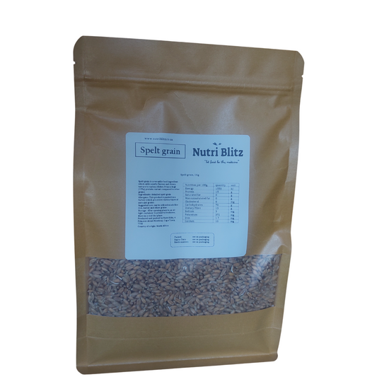 Spelt Grain -1Kg