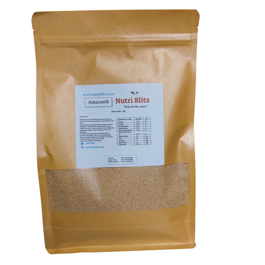 Amaranth 1KG
