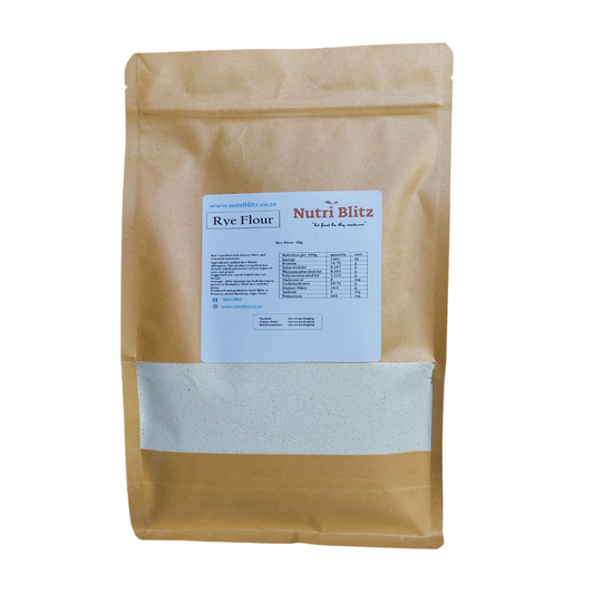 Rye Flour 1KG