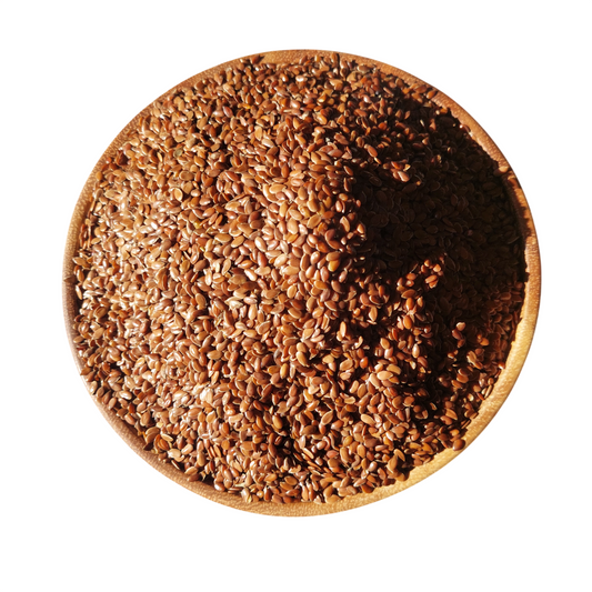 Flax Seeds- Linseed | Brown