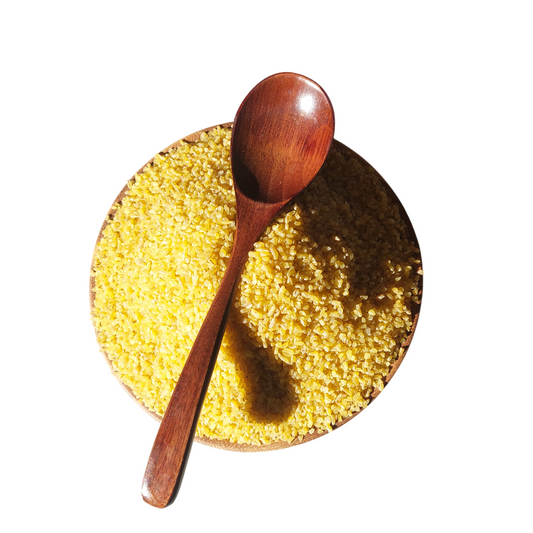 Bulgar Wheat | 1Kg