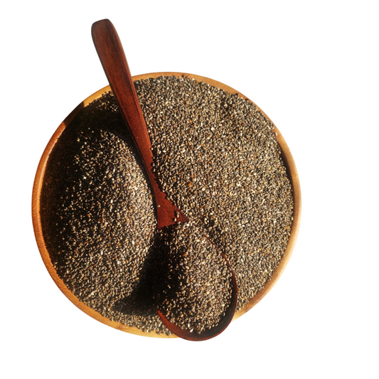 Chia Seeds