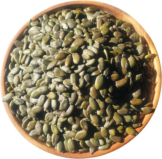 Pumpkin Seeds